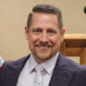 Meet your Posher, Brian